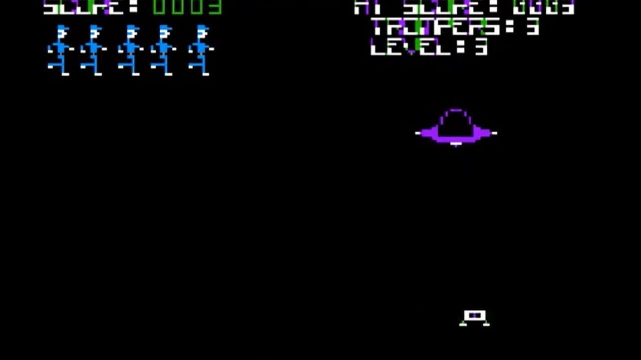 Trompers screenshot 1
