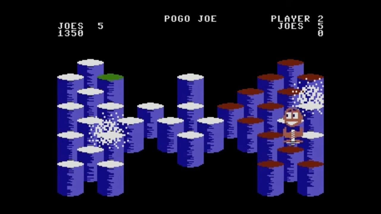 Pogo Joe thumbnail 2