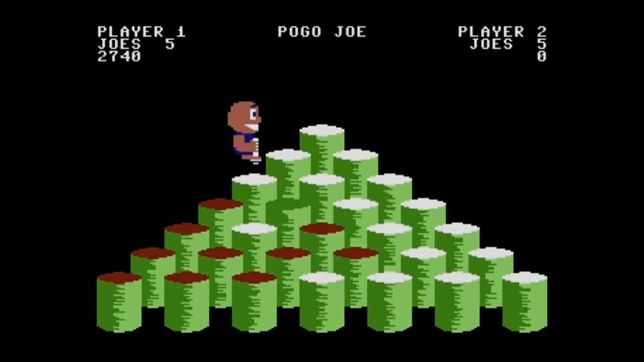 Pogo Joe thumbnail 3