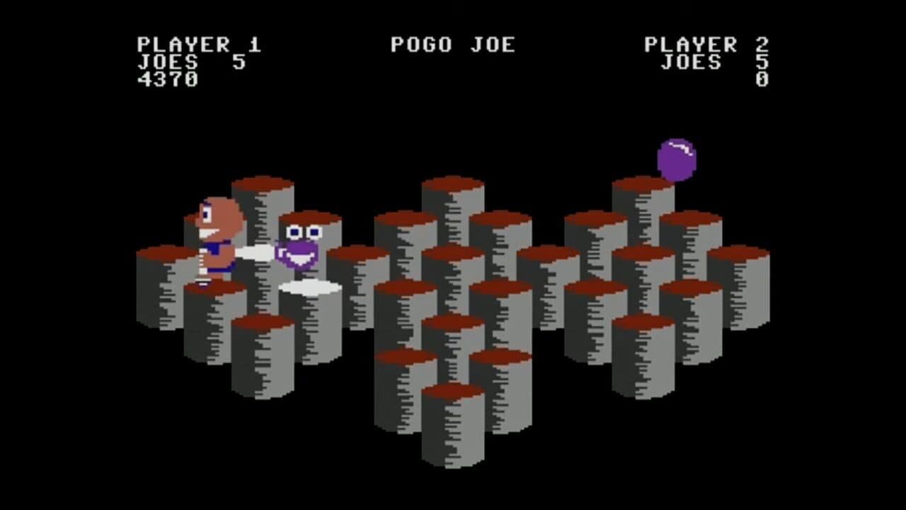 Pogo Joe thumbnail 4