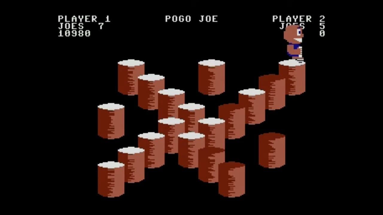 Pogo Joe thumbnail 5