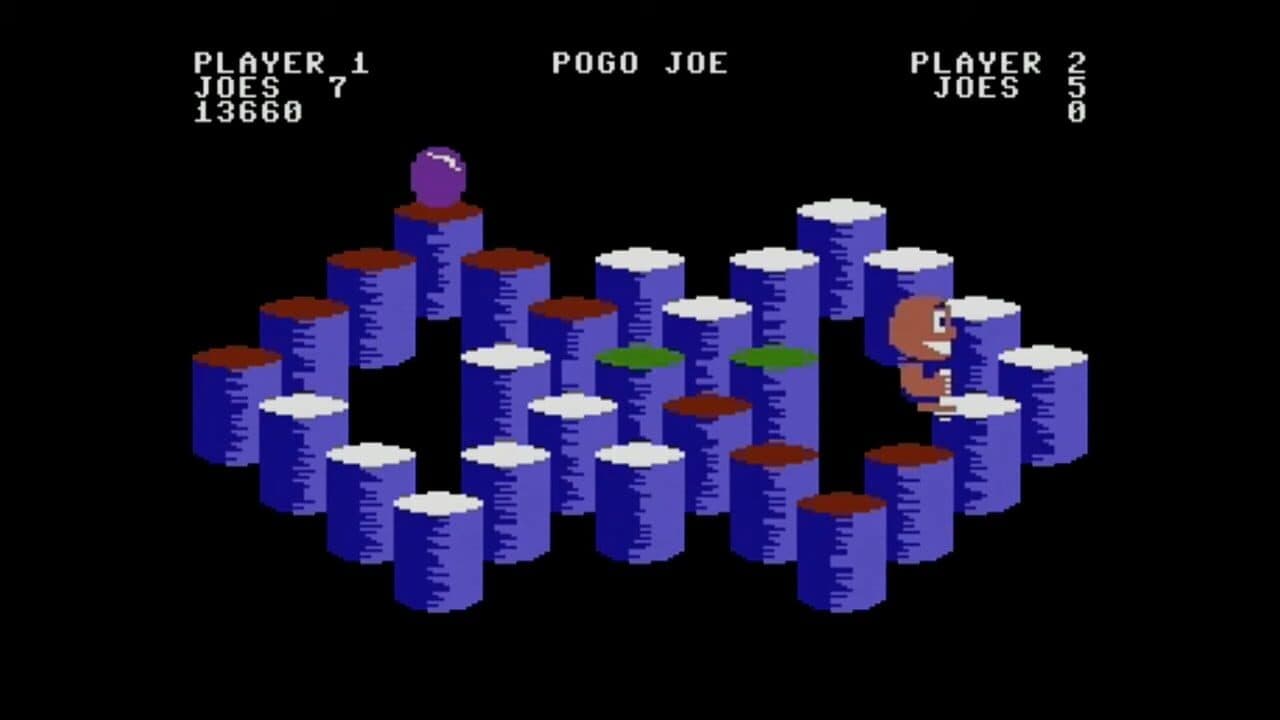 Pogo Joe thumbnail 6