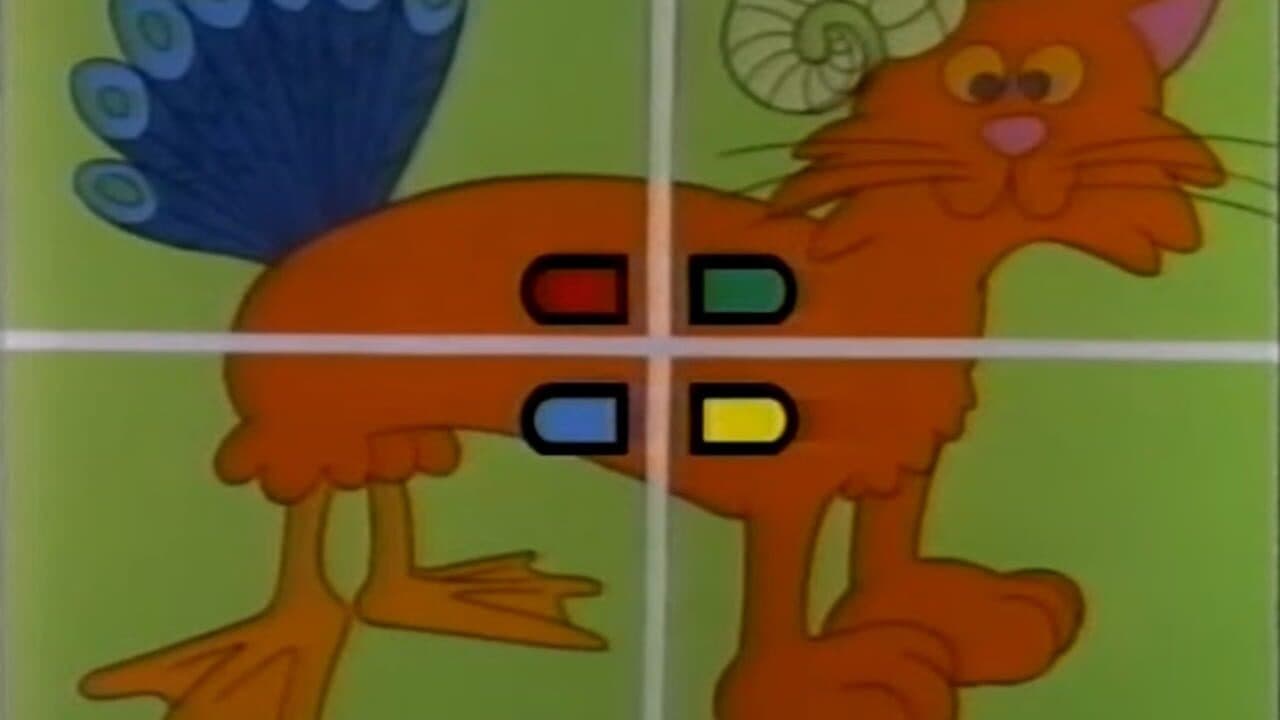 The World of Animals thumbnail 3