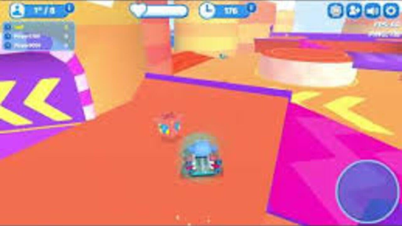 Smash Karts thumbnail 2