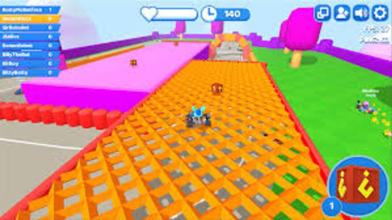 Smash Karts thumbnail 3