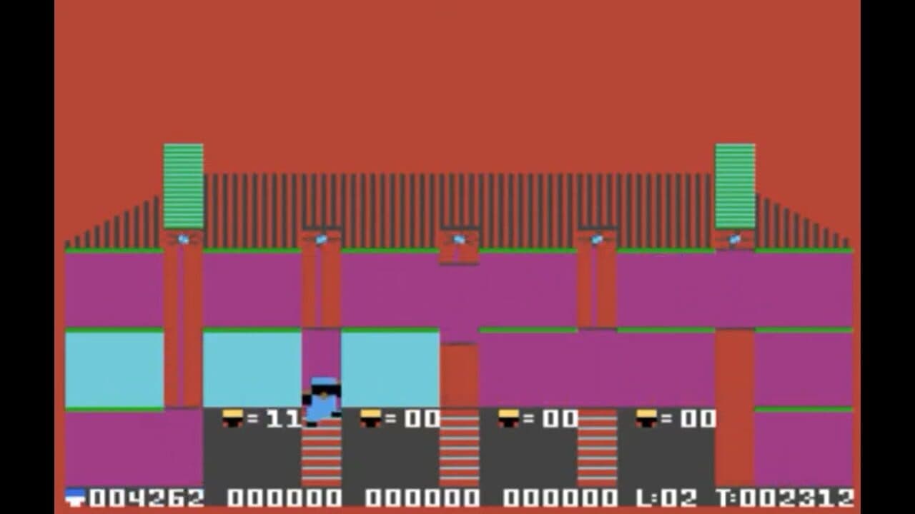 Bristles screenshot 1