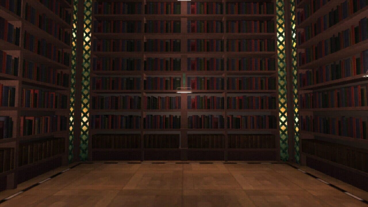 Obsidian screenshot 1