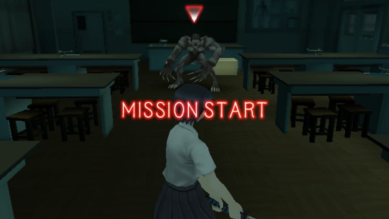 Blood+: Souyoku no Battle Rondo thumbnail 2