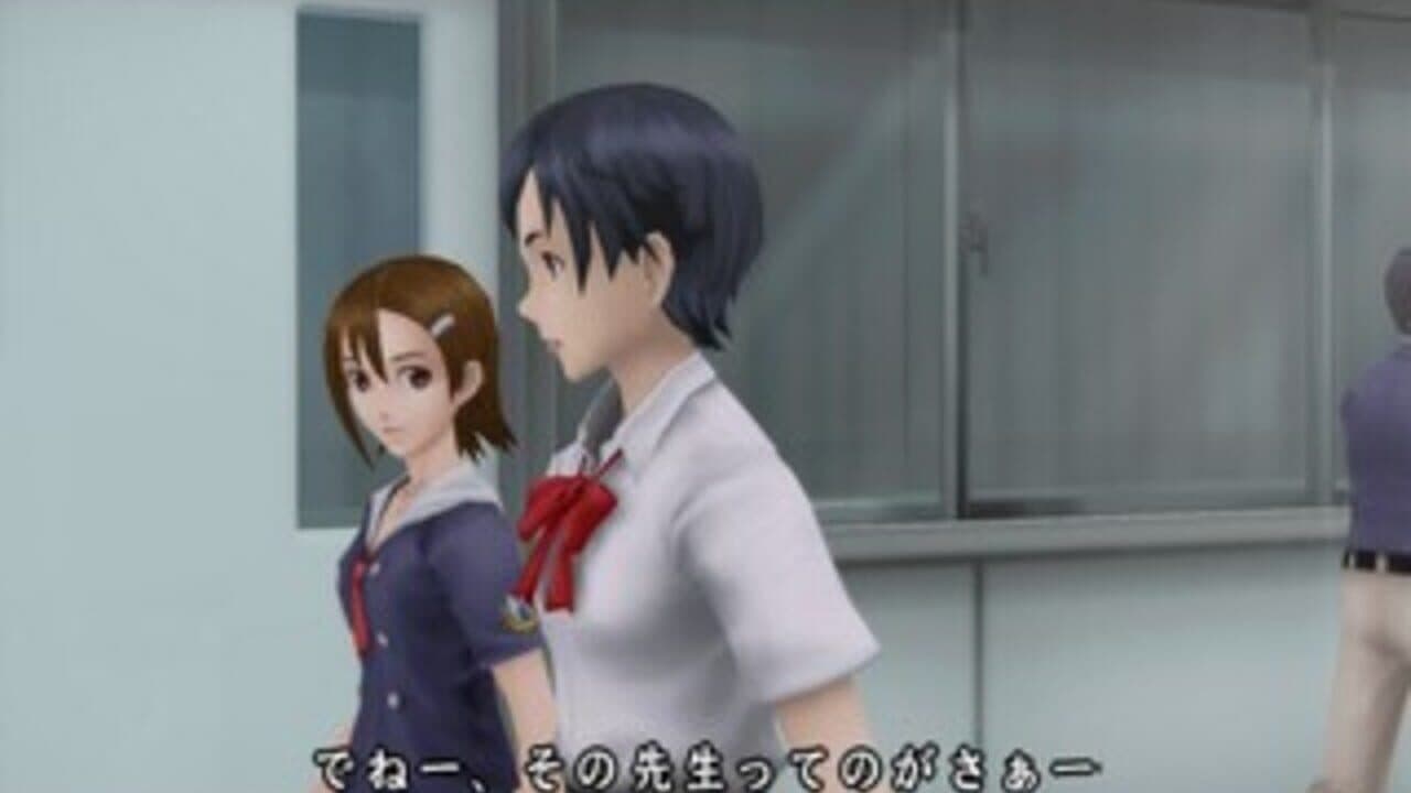 Blood+: Souyoku no Battle Rondo thumbnail 4