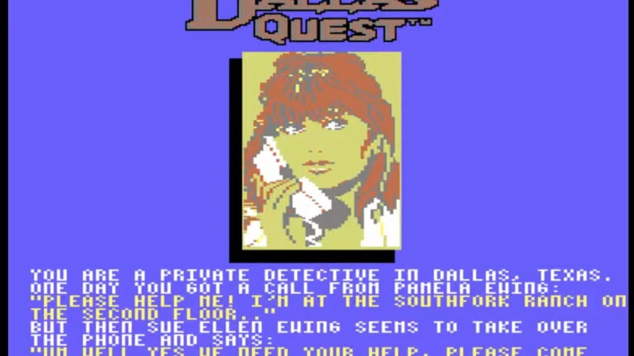 The Dallas Quest thumbnail 2
