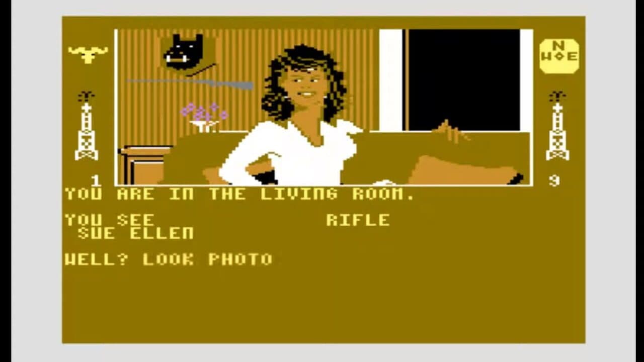 The Dallas Quest thumbnail 3