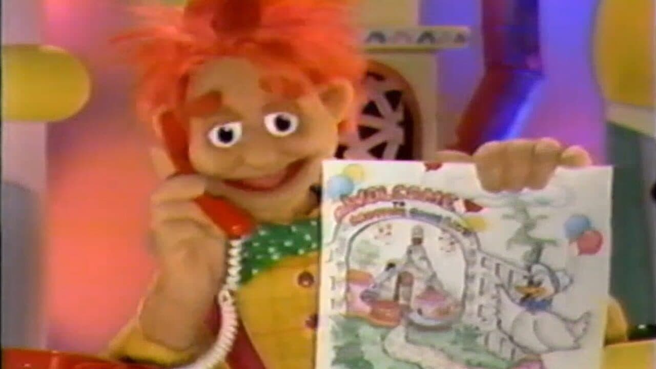 Trouble in Mother Goose Land thumbnail 2