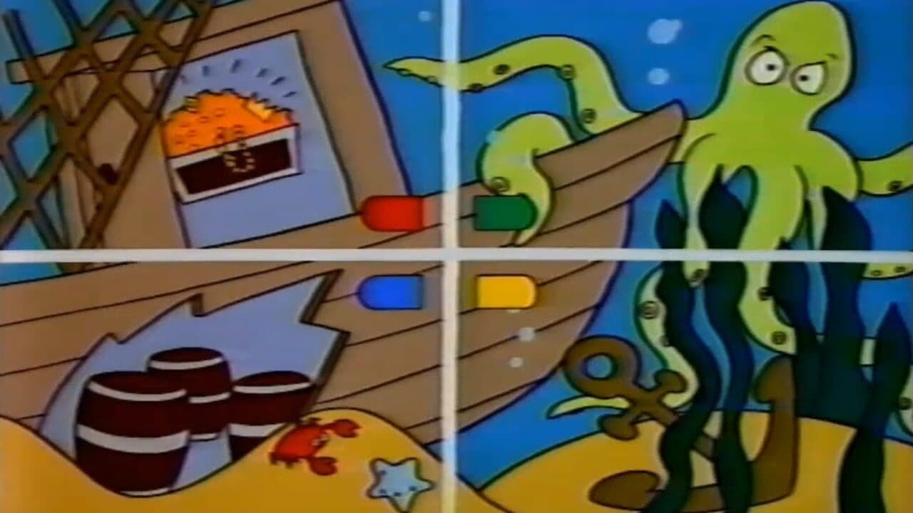 Treasure Hunt thumbnail 6