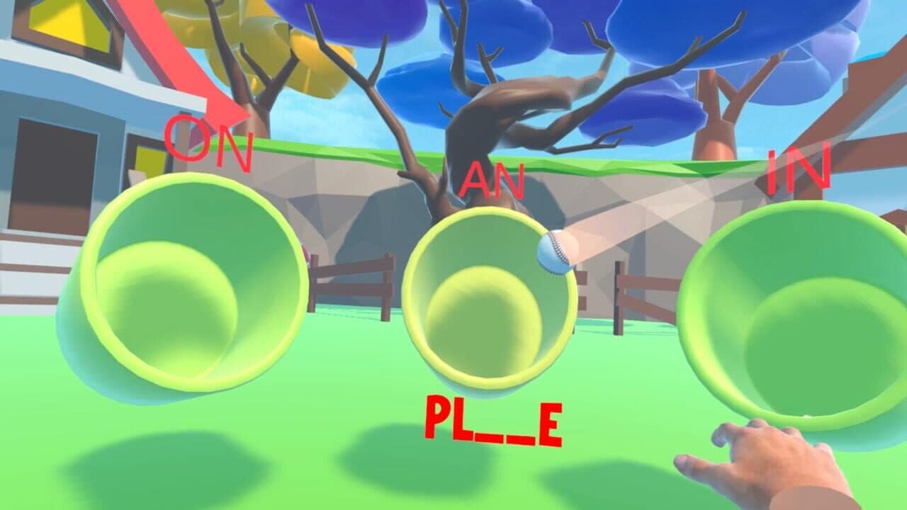 Reading World VR thumbnail 2