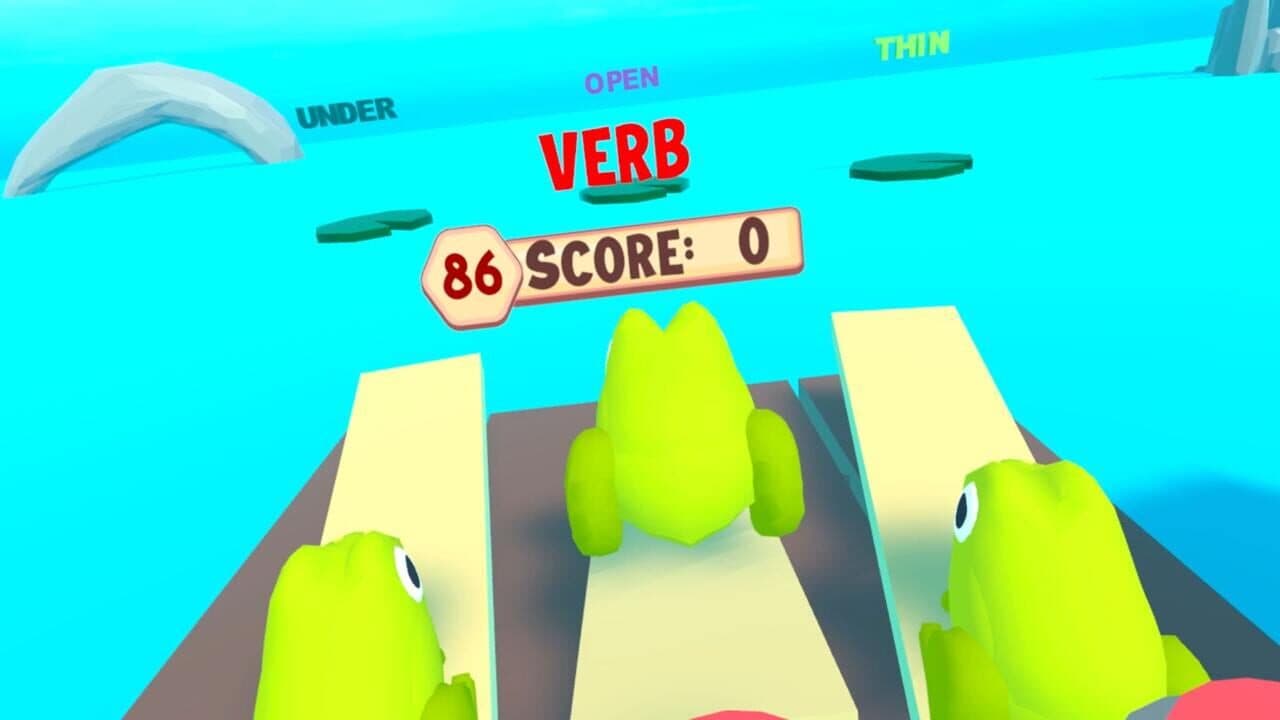 Reading World VR thumbnail 5