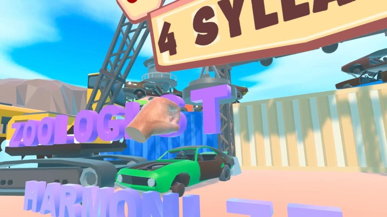 Reading World VR thumbnail 6