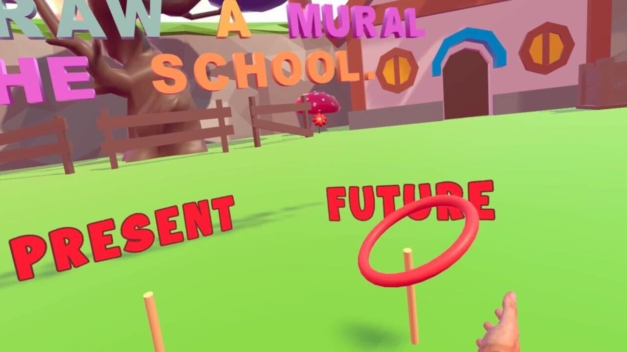 Reading World VR thumbnail 7