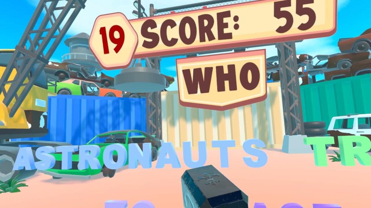 Reading World VR thumbnail 8