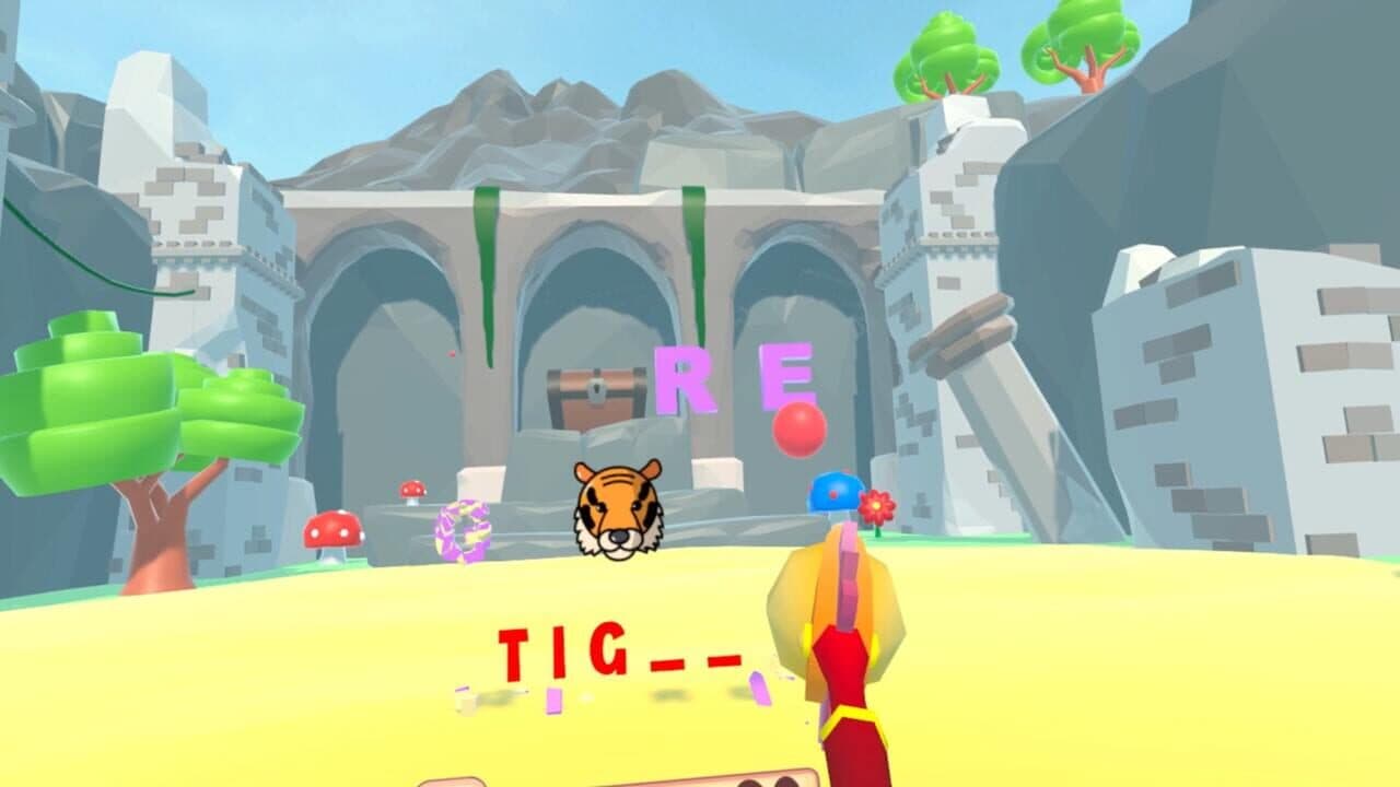 Reading World VR thumbnail 9