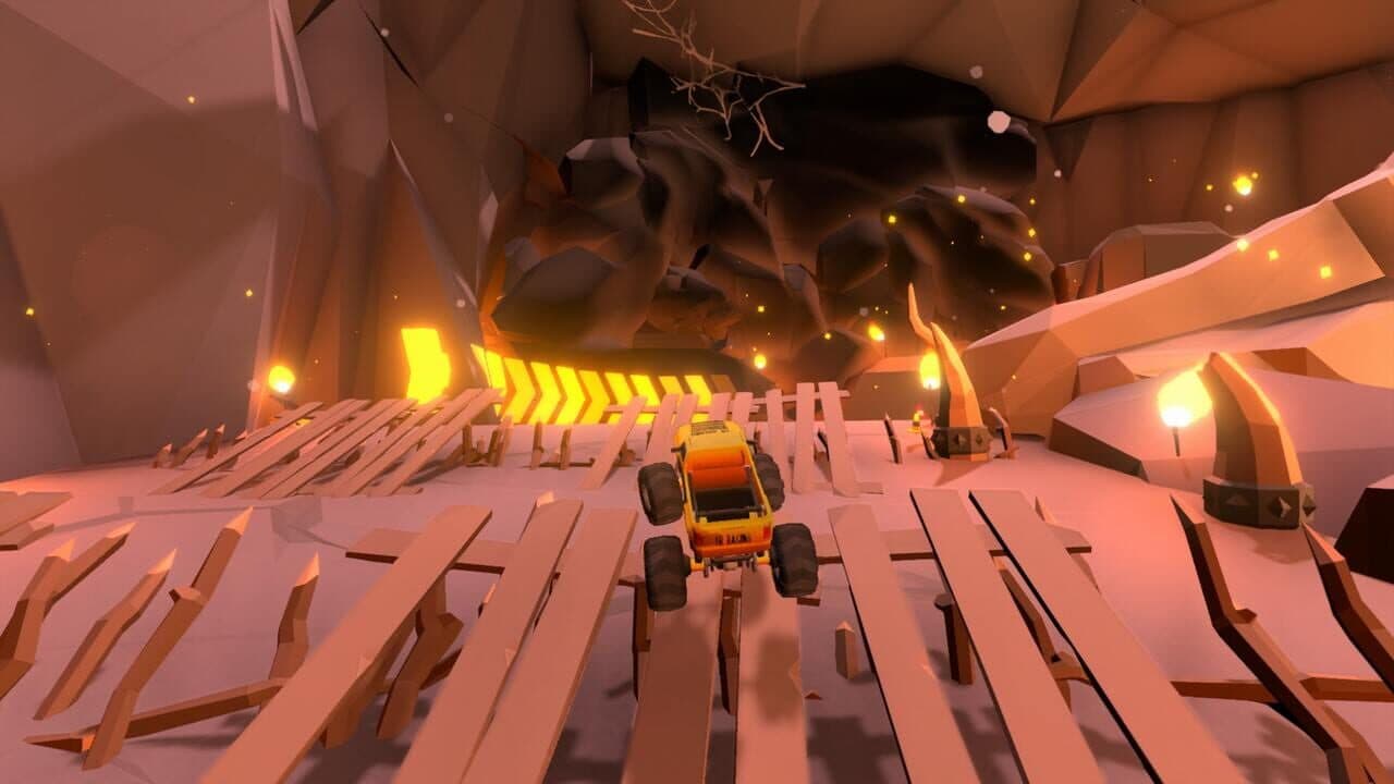 Dungeon Party thumbnail 4