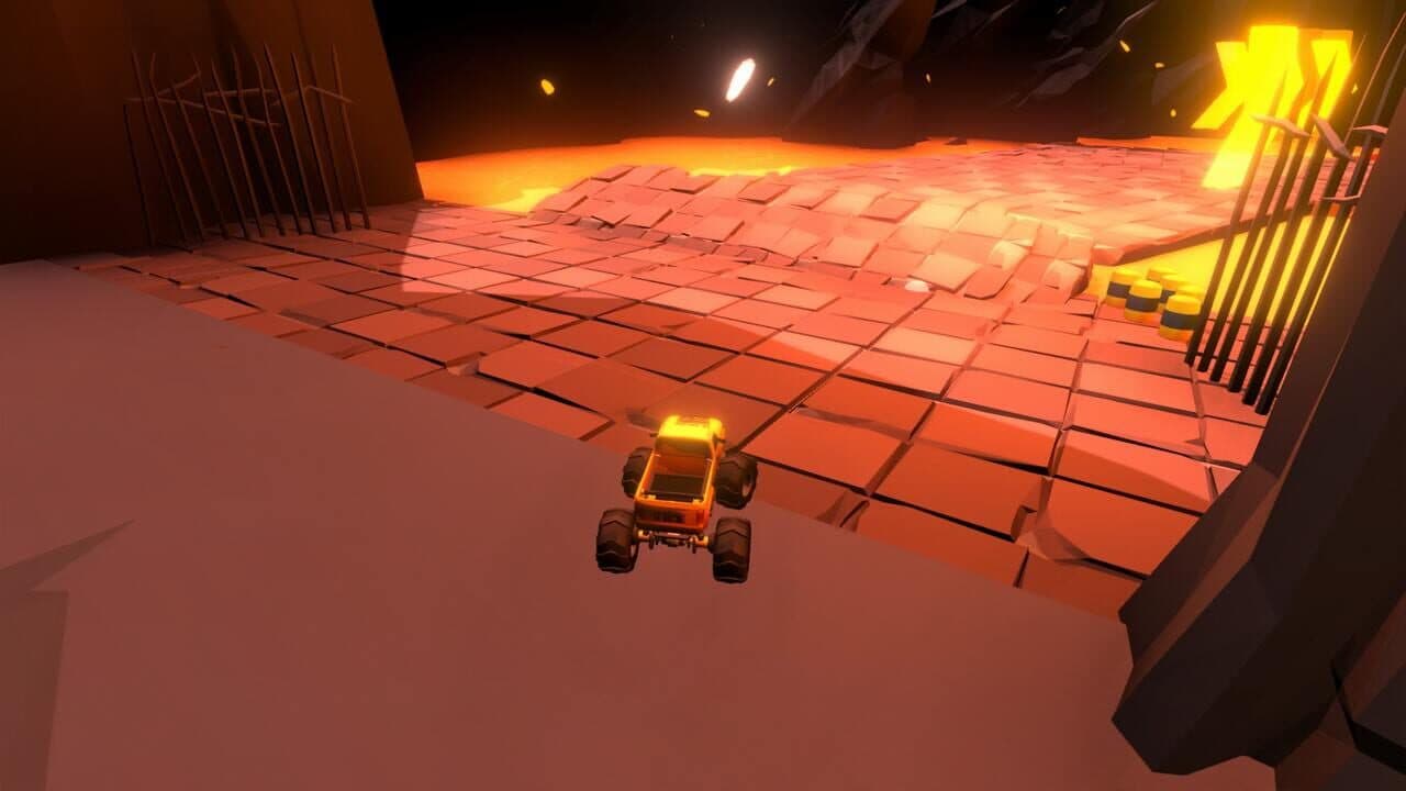 Dungeon Party thumbnail 5