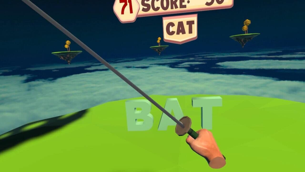 Reading World VR thumbnail 3