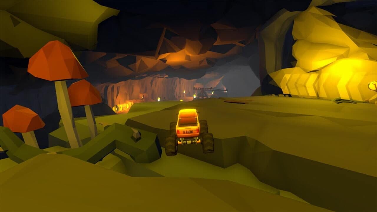 Dungeon Party screenshot 1
