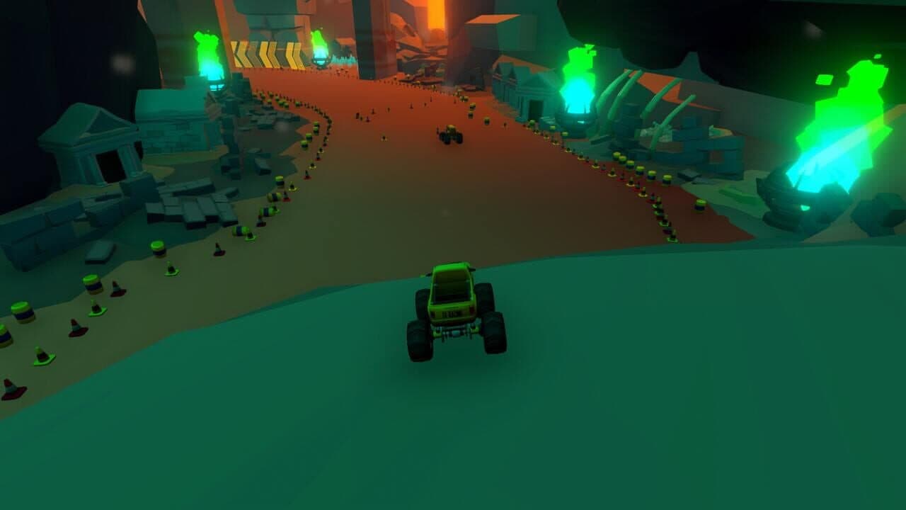 Dungeon Party thumbnail 2