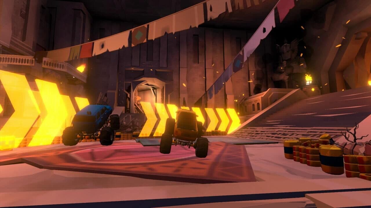 Dungeon Party thumbnail 6