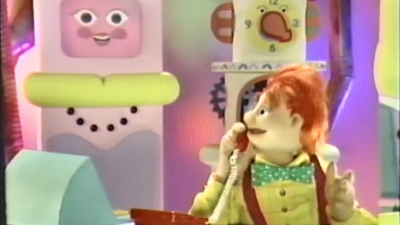 A Sing-Along Surprise Party thumbnail 3
