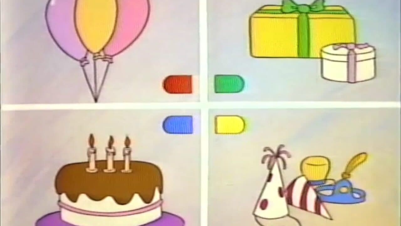 A Sing-Along Surprise Party thumbnail 4