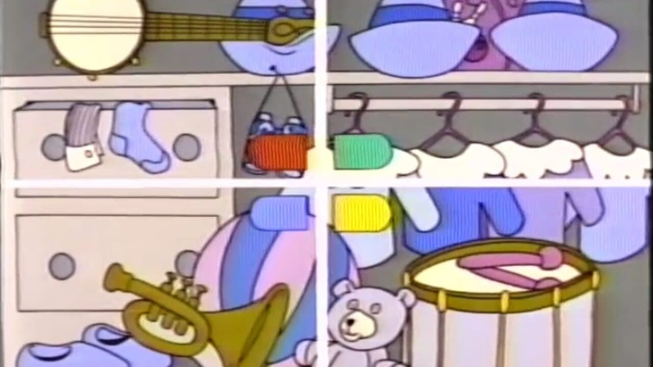 A Sing-Along Surprise Party thumbnail 7