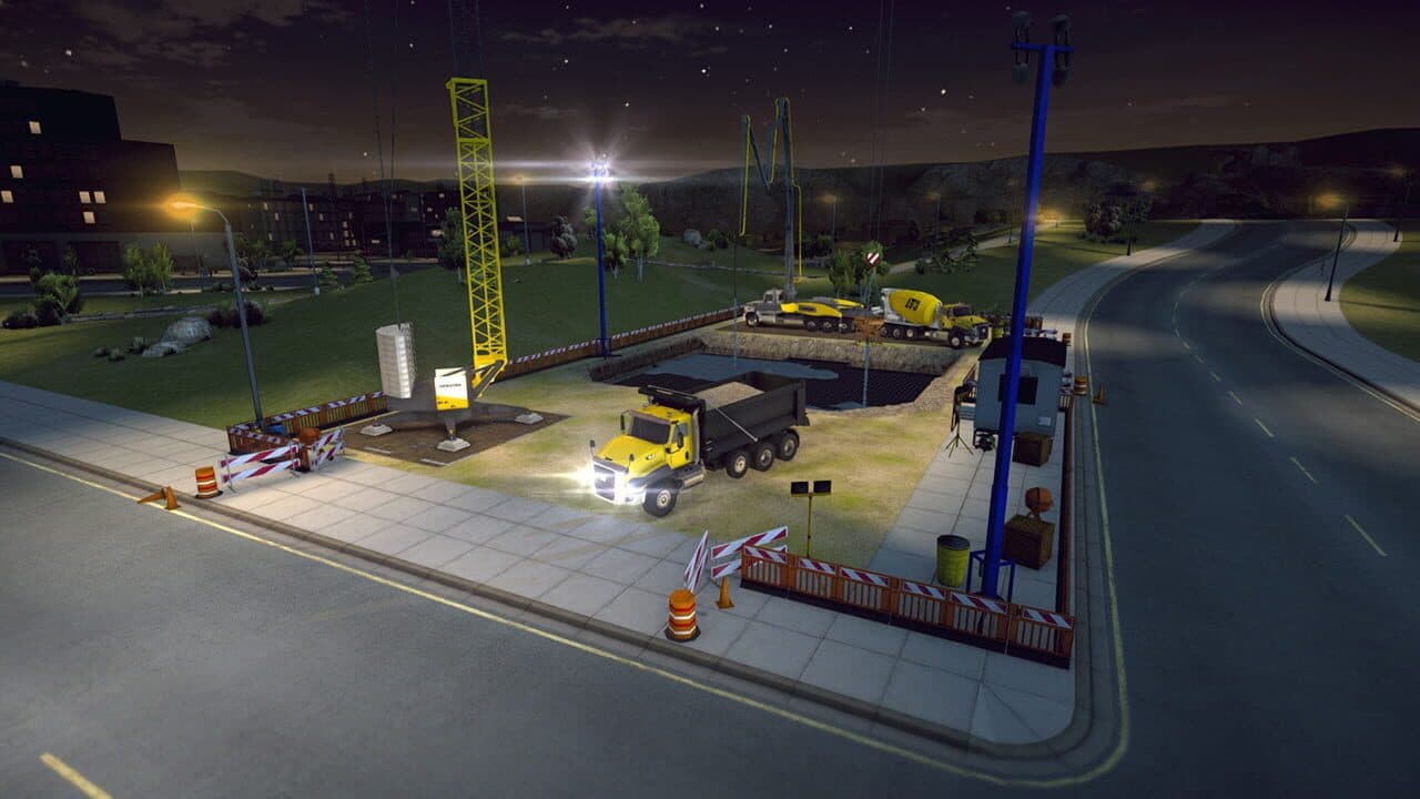 Construction Simulator 2+3 Bundle thumbnail 6