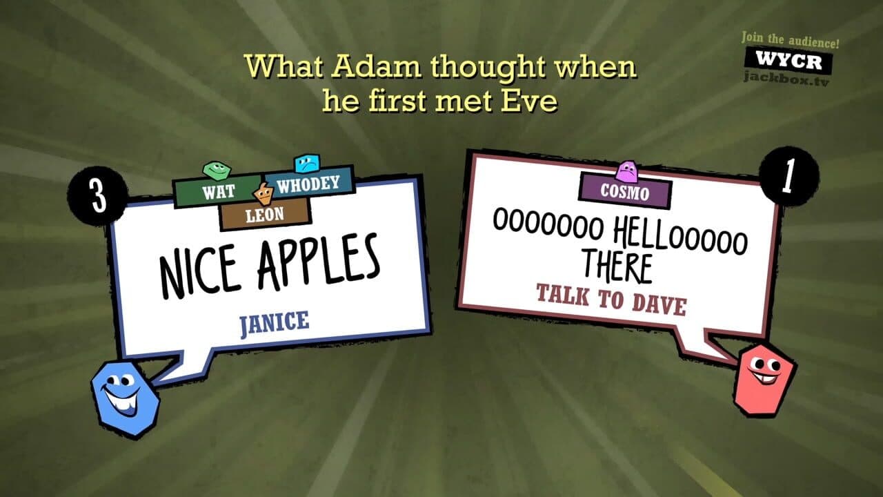 The Jackbox Decade Bundle thumbnail 5