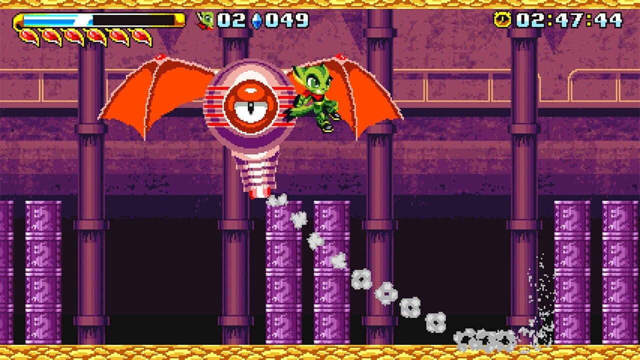 Freedom Planet 1+2 Bundle thumbnail 2