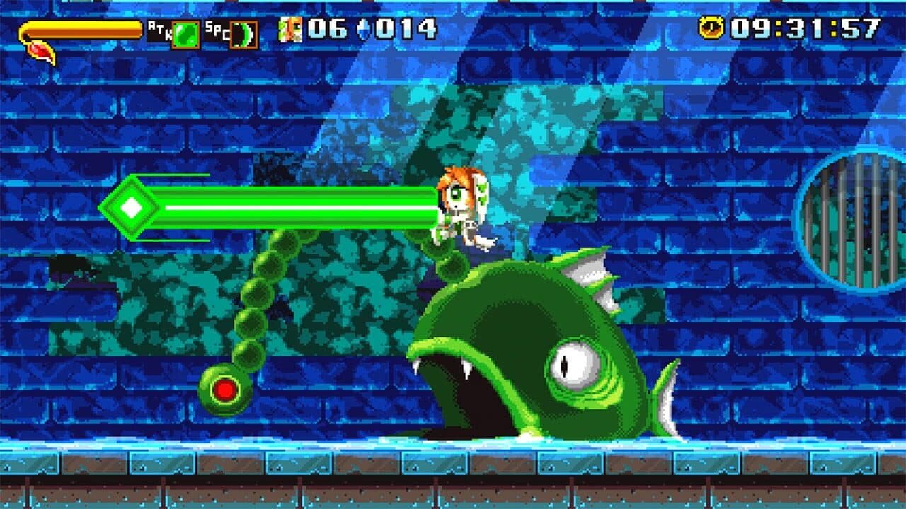 Freedom Planet 1+2 Bundle thumbnail 3