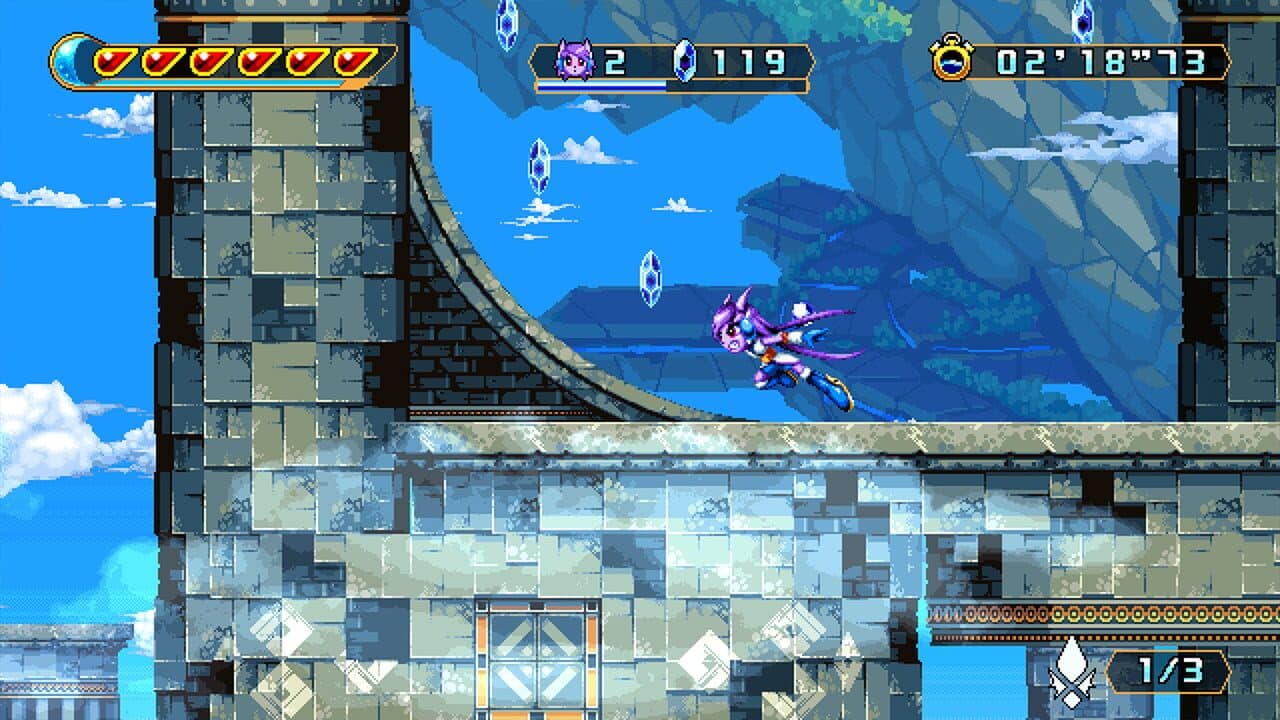 Freedom Planet 1+2 Bundle thumbnail 4