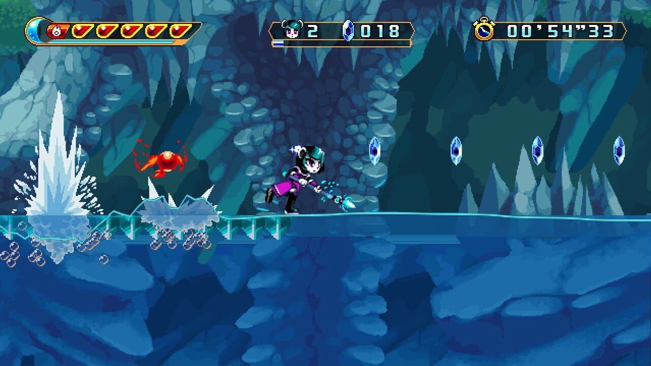 Freedom Planet 1+2 Bundle thumbnail 6
