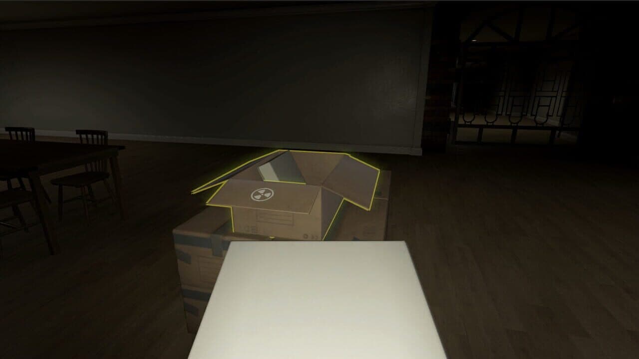 Absolute Fear: Aooni thumbnail 2