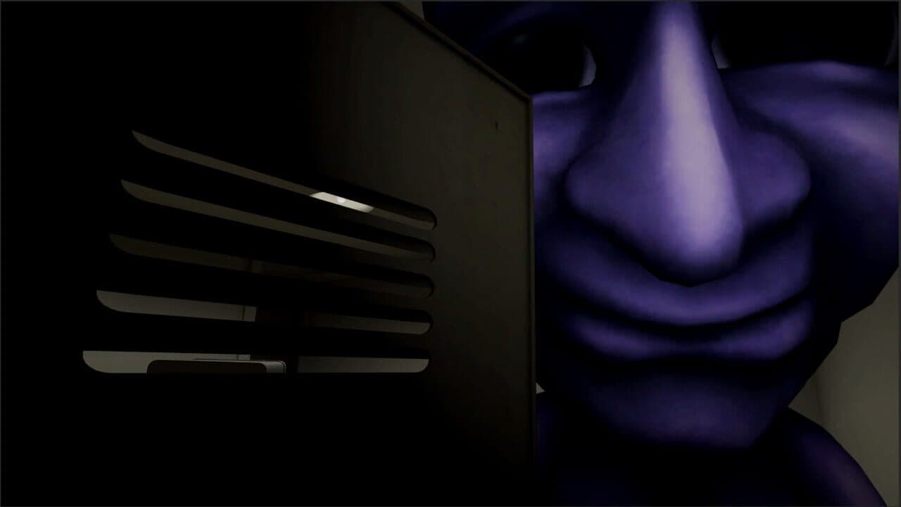 Absolute Fear: Aooni thumbnail 5