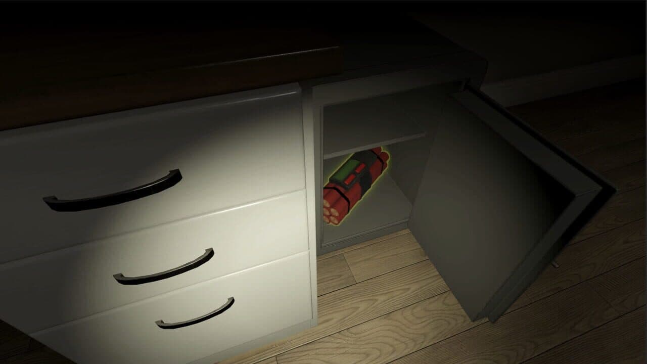 Absolute Fear: Aooni thumbnail 6