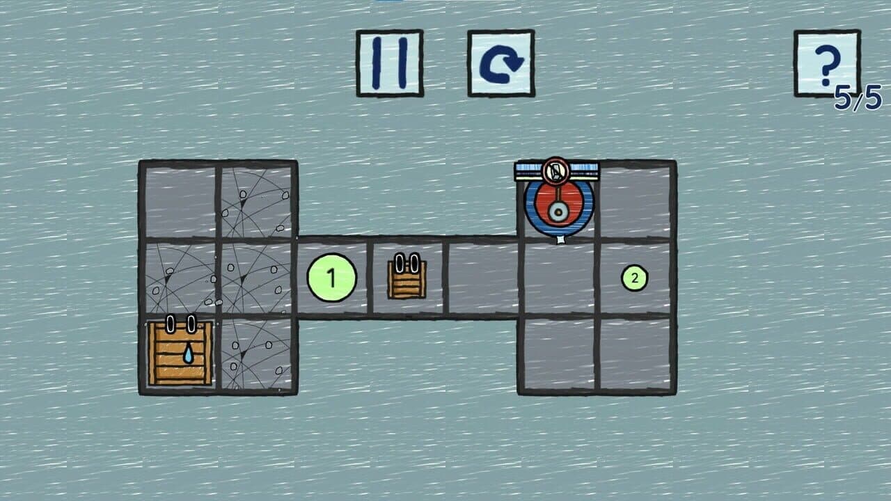 Pack Everything You Can thumbnail 2
