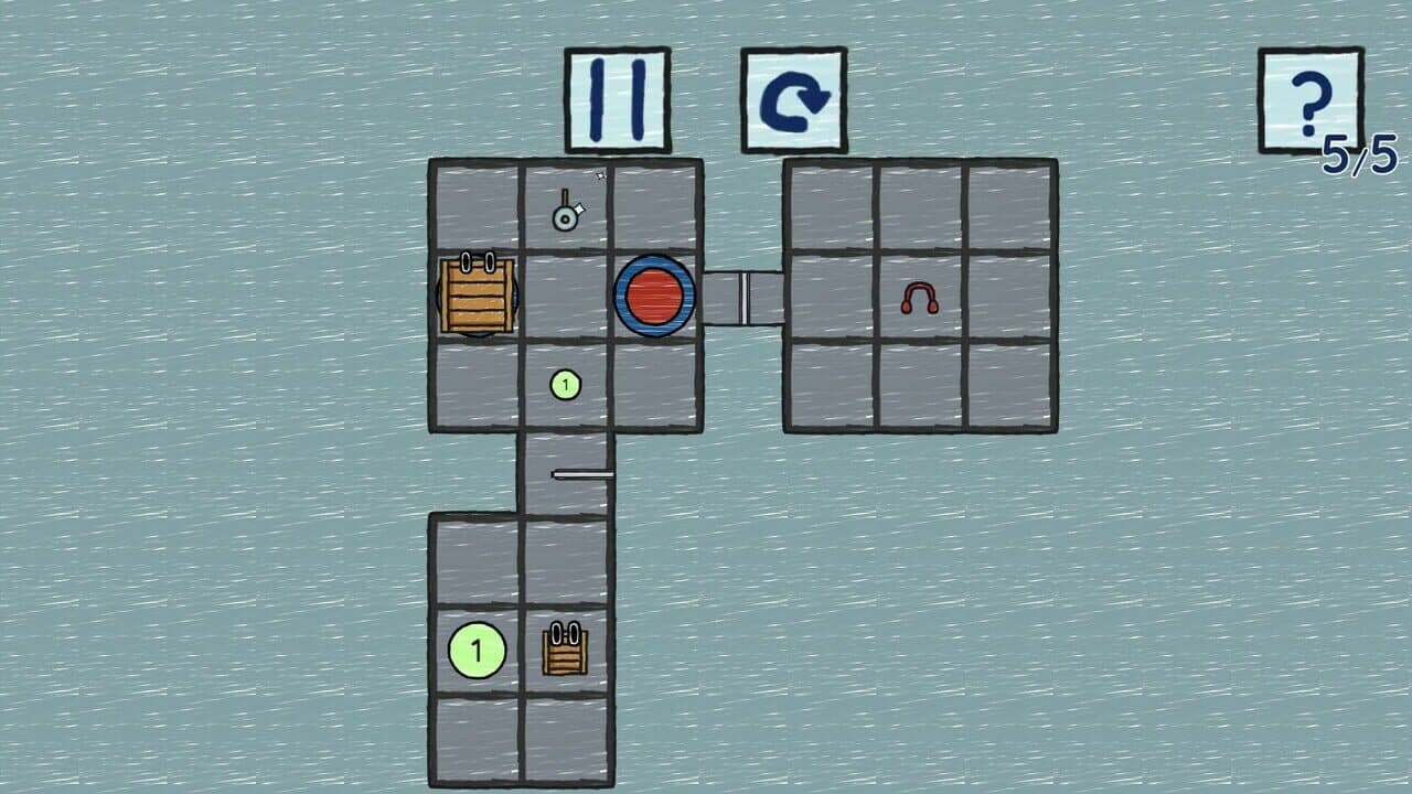 Pack Everything You Can thumbnail 4