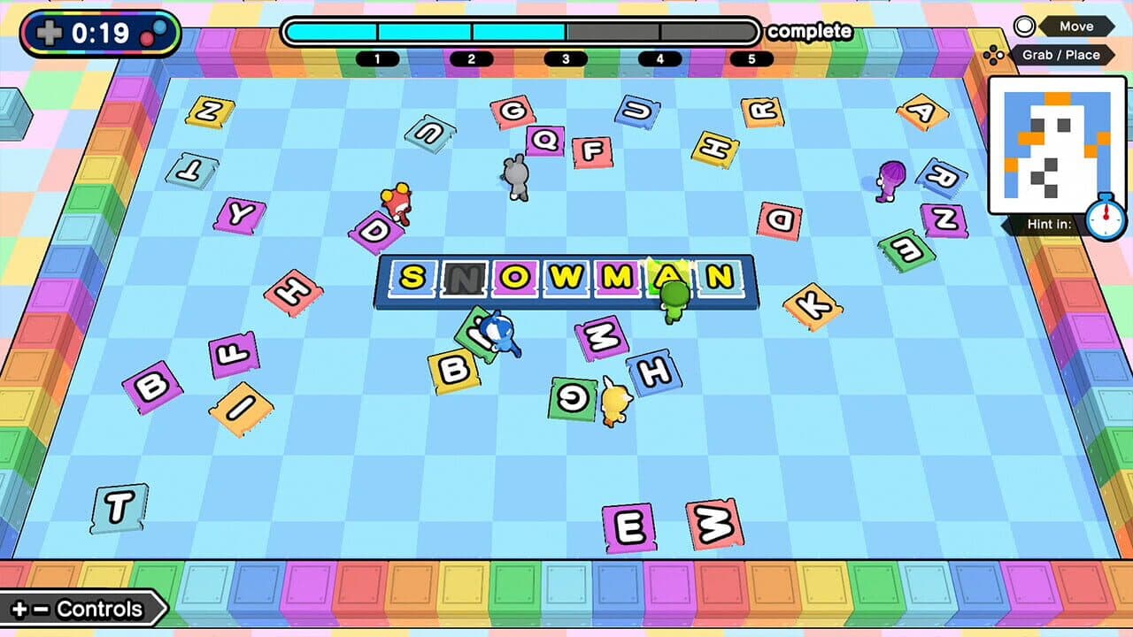 Party Party Time 2: Party Hustle Pack screenshot 1