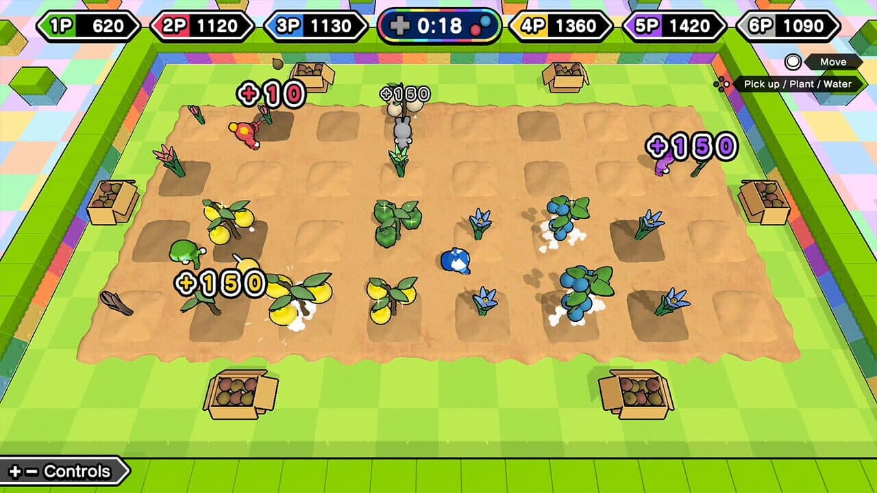 Party Party Time 2: Party Hustle Pack thumbnail 3