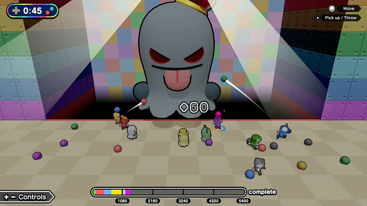 Party Party Time 2: Party Hustle Pack thumbnail 5
