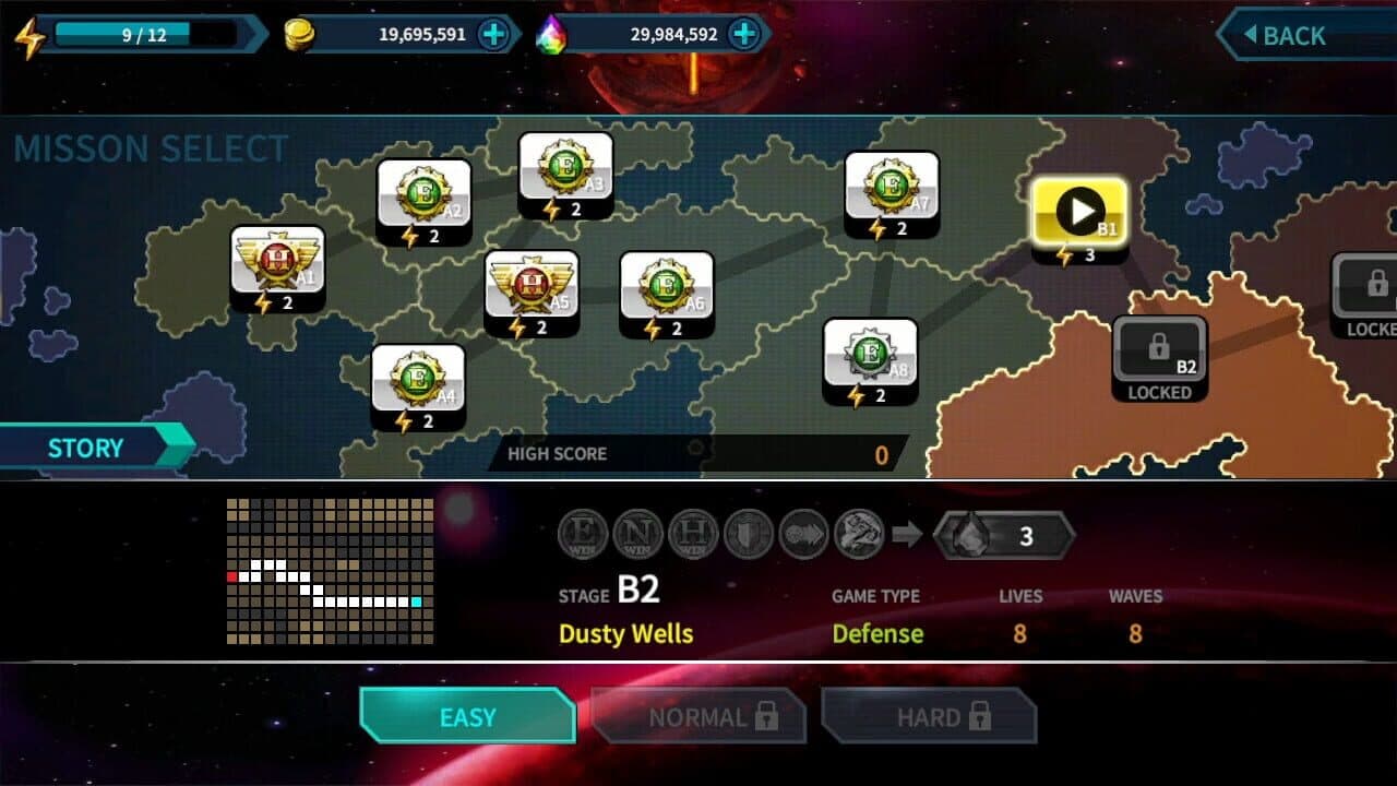 Tower Defense: Infinite War - Infinite Starter Package thumbnail 5