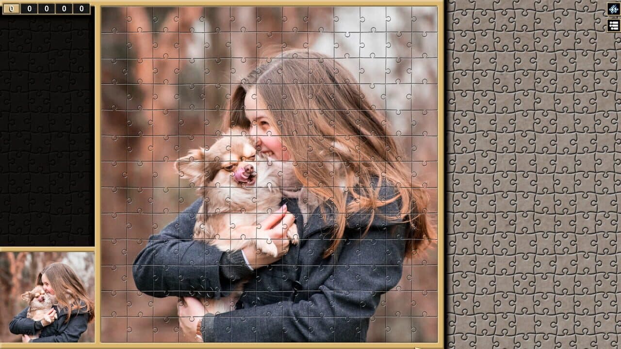 Pixel Puzzles Traditional Jigsaws: Chihuahuas thumbnail 5