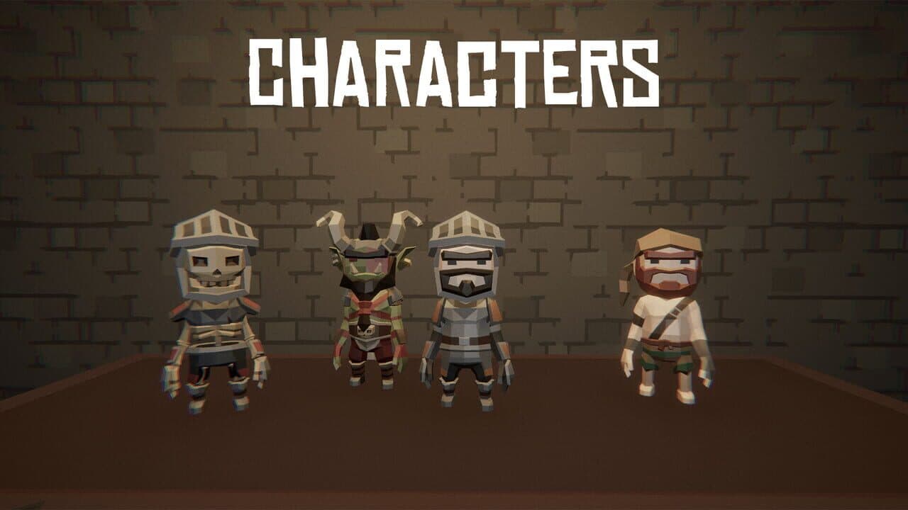Uncle's Basement: Collector's pack screenshot 1