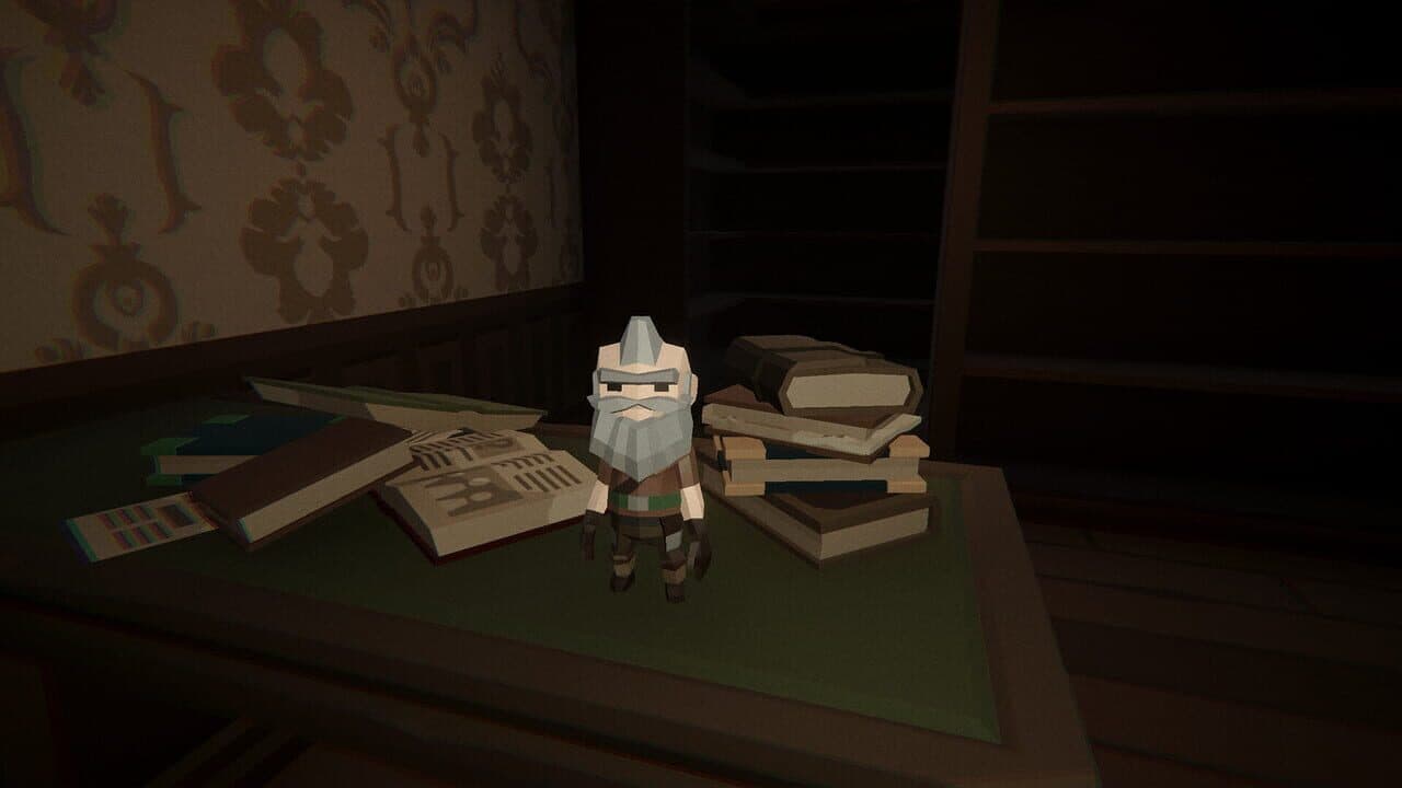 Uncle's Basement: Collector's pack thumbnail 2